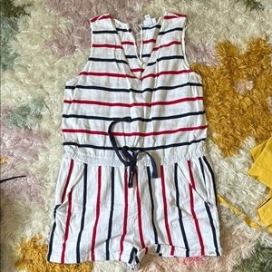 Vineyard Vines x Target Romper